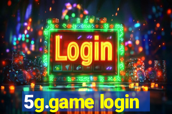 5g.game login